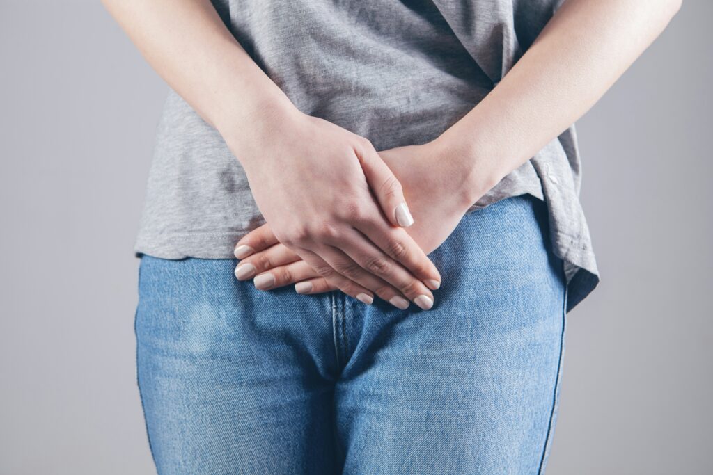 qué es una infección urinaria